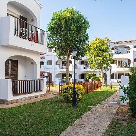 Cala En Porter  Apartamento Can Escaragoli מראה חיצוני תמונה