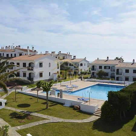 Cala En Porter  Apartamento Can Escaragoli מראה חיצוני תמונה
