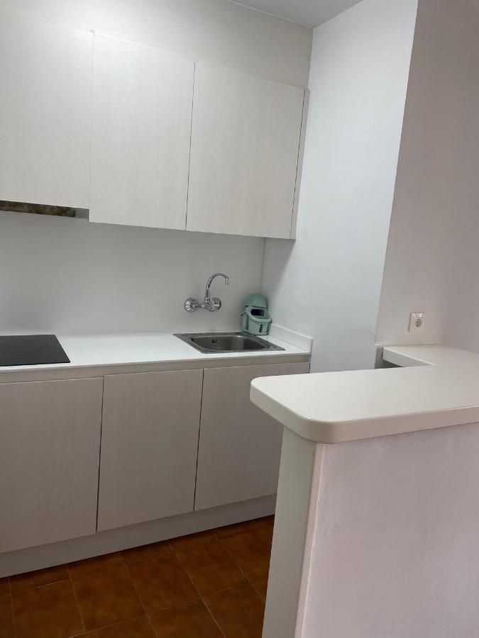 Cala En Porter  Apartamento Can Escaragoli מראה חיצוני תמונה