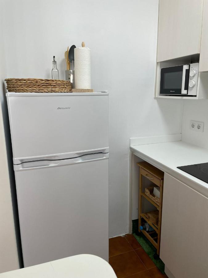 Cala En Porter  Apartamento Can Escaragoli מראה חיצוני תמונה