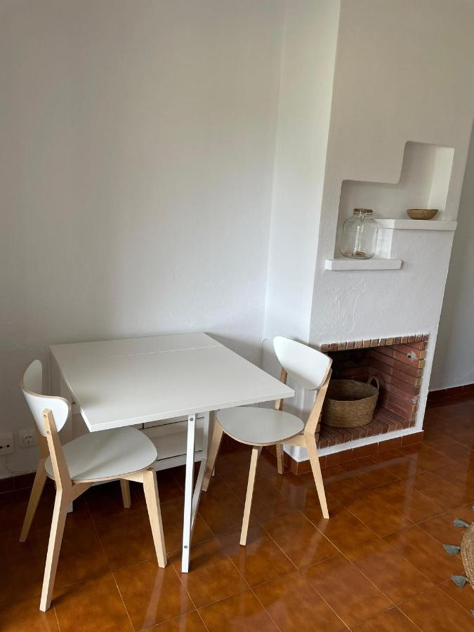 Cala En Porter  Apartamento Can Escaragoli מראה חיצוני תמונה