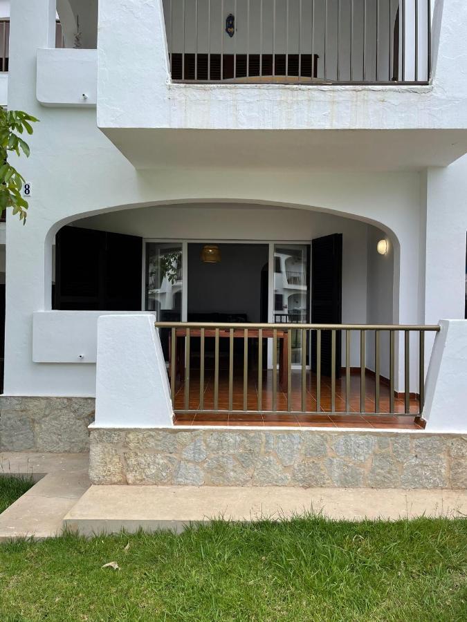 Cala En Porter  Apartamento Can Escaragoli מראה חיצוני תמונה