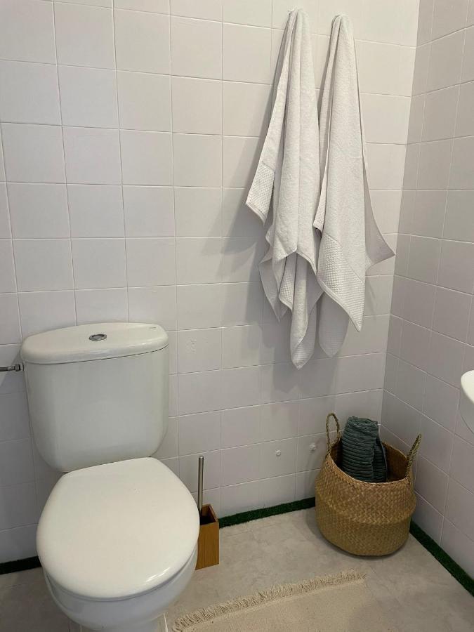 Cala En Porter  Apartamento Can Escaragoli מראה חיצוני תמונה