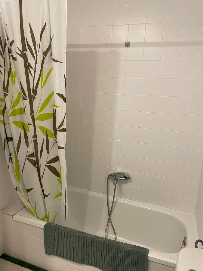 Cala En Porter  Apartamento Can Escaragoli מראה חיצוני תמונה
