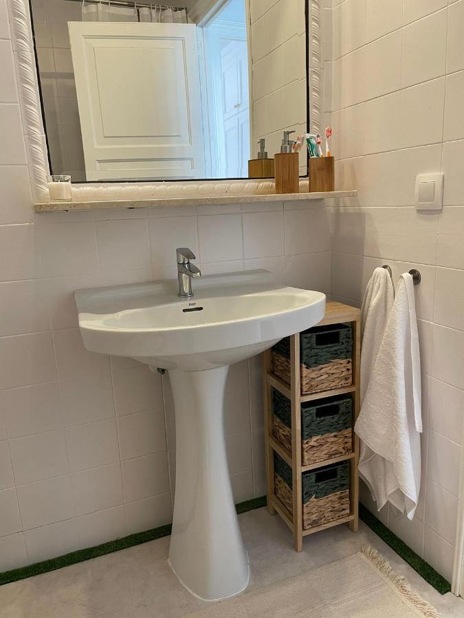 Cala En Porter  Apartamento Can Escaragoli מראה חיצוני תמונה