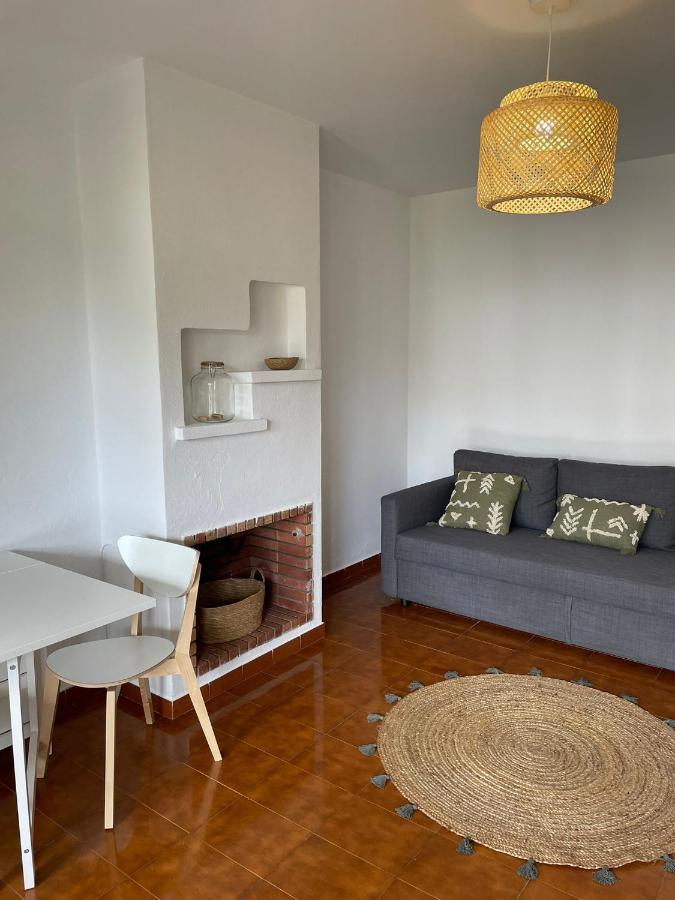 Cala En Porter  Apartamento Can Escaragoli מראה חיצוני תמונה