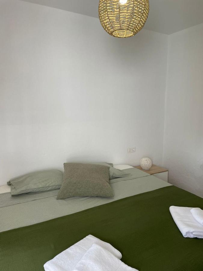 Cala En Porter  Apartamento Can Escaragoli מראה חיצוני תמונה